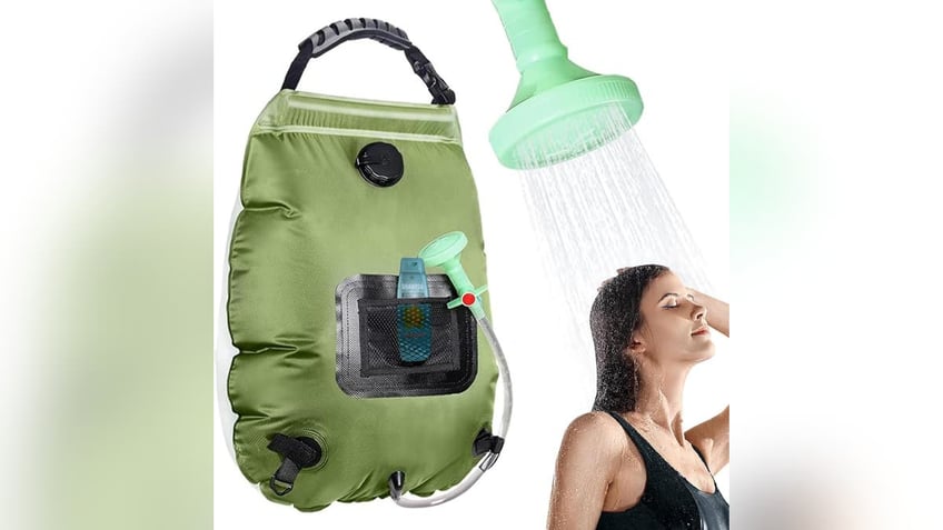 25 camping essentials you need for venturing out into the woods