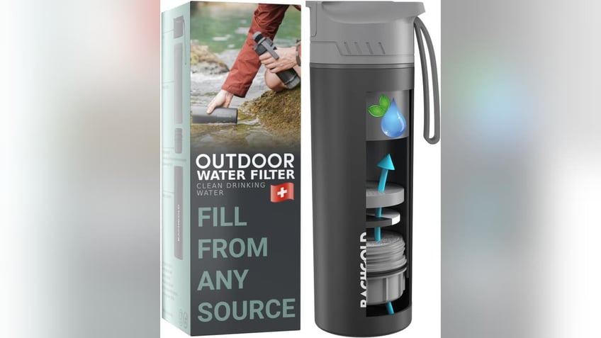25 camping essentials you need for venturing out into the woods