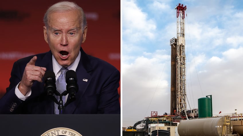 25 republicans unleash effort opposing biden admins crackdown on fossil fuel transportation