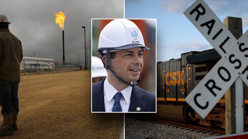 25 republicans unleash effort opposing biden admins crackdown on fossil fuel transportation