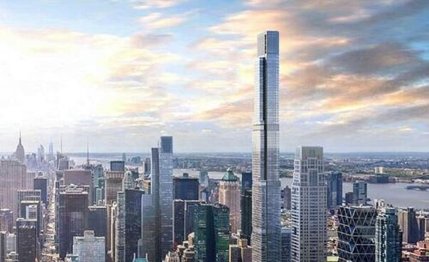 250 million nyc condo sees price slashed to 195 million after a year without selling