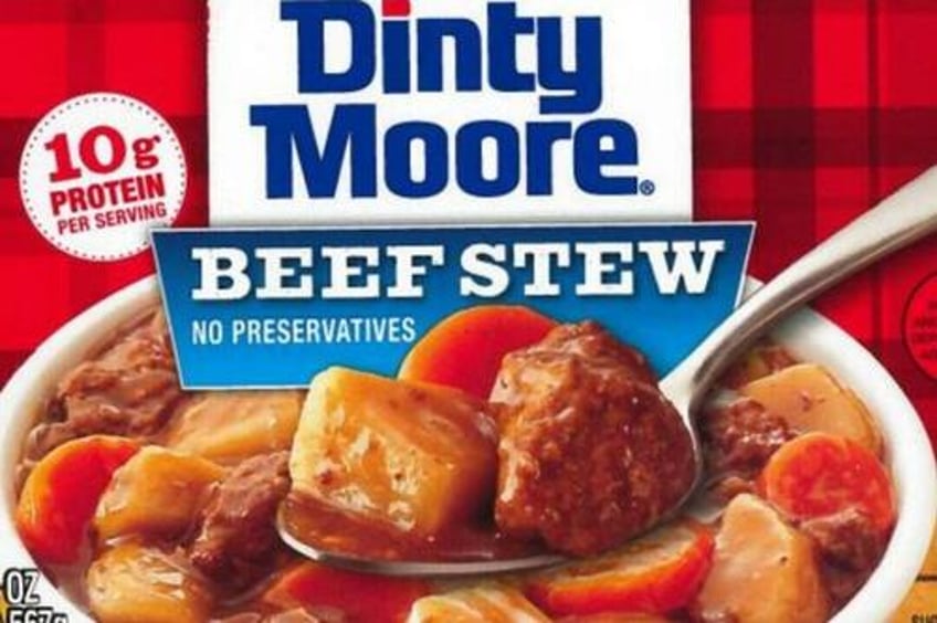 256185 pounds of canned beef stew recalled nationwide