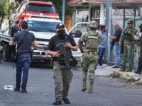 2nd mayoral candidate killed in Mexico’s Veracruz state ahead of June 1 elections