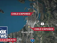 3 babies overdose on fentanyl near Seattle, 1 dies