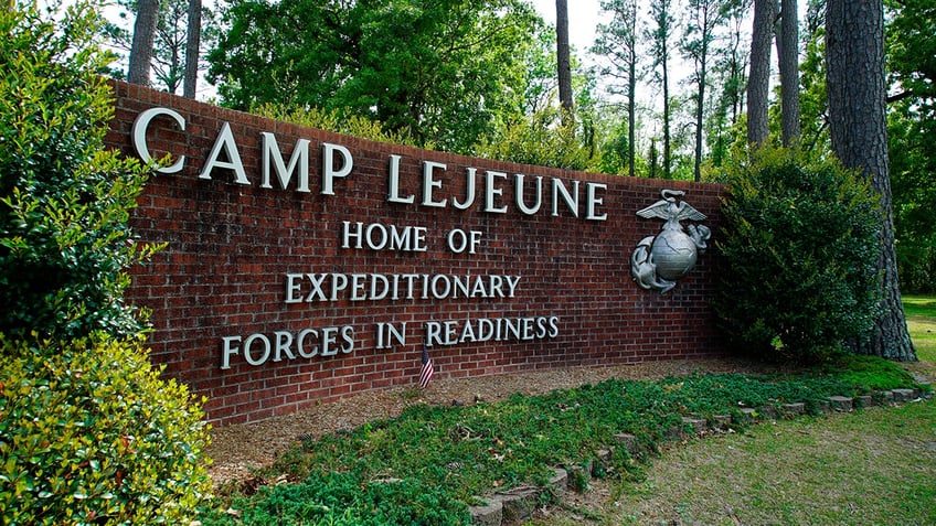 3 bodies found at north carolina gas station identified as marines stationed at local camp lejeune