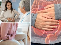 3 diet and health tips for someone struggling with IBS