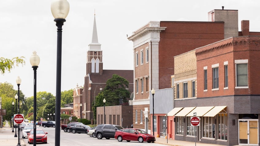 Independence, Missouri