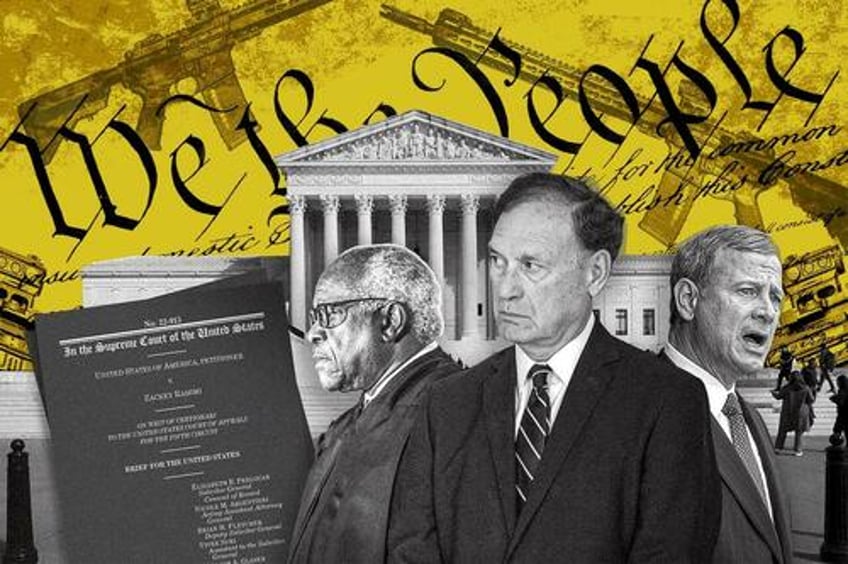 3 gun rights cases before the supreme court you should know about