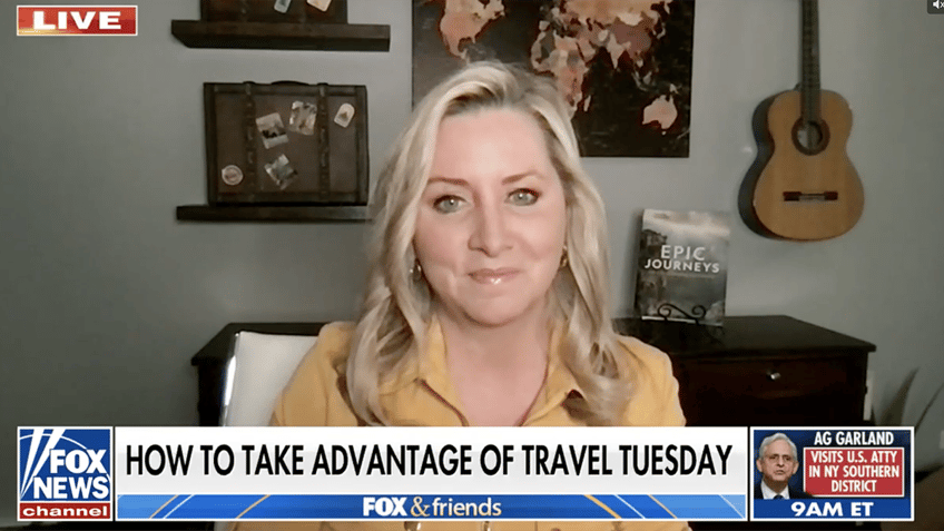 3 hacks for finding the best deals on travel tuesday according to a travel expert