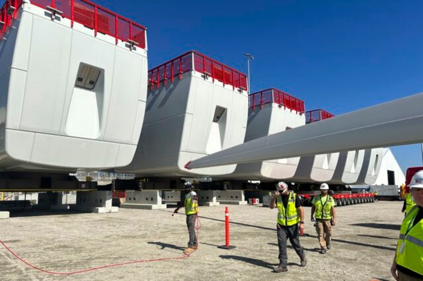 3 new england states join together for offshore wind power projects aiming to lower costs