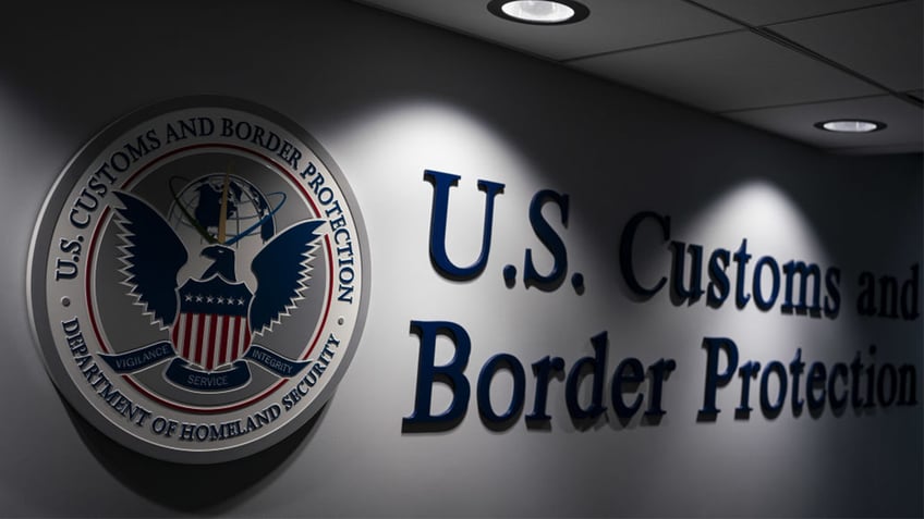 U.S. Customs and Border Protection