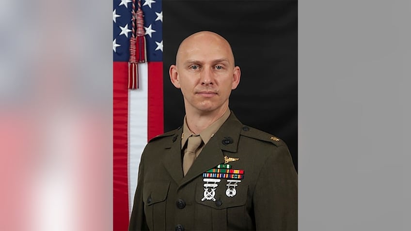 3 us marines killed in osprey crash in australia have been identified