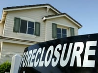 3 US States Register High Share Of 'Seriously Underwater' Mortgages: Report