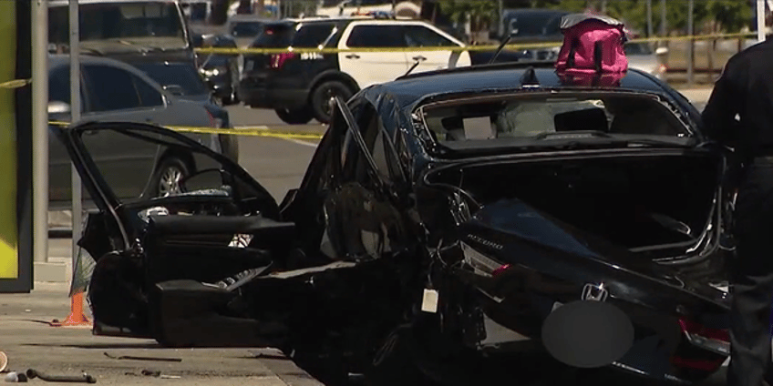 3 young women killed in tragic uber head on crash