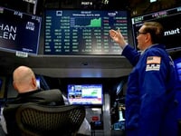 300% Increase In American Investors Defrauded By 'Pump'n'Dump' Stock Fraud: FBI