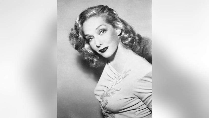 30s stars shocking death still haunts hollywood author says she didnt drown in her toilet