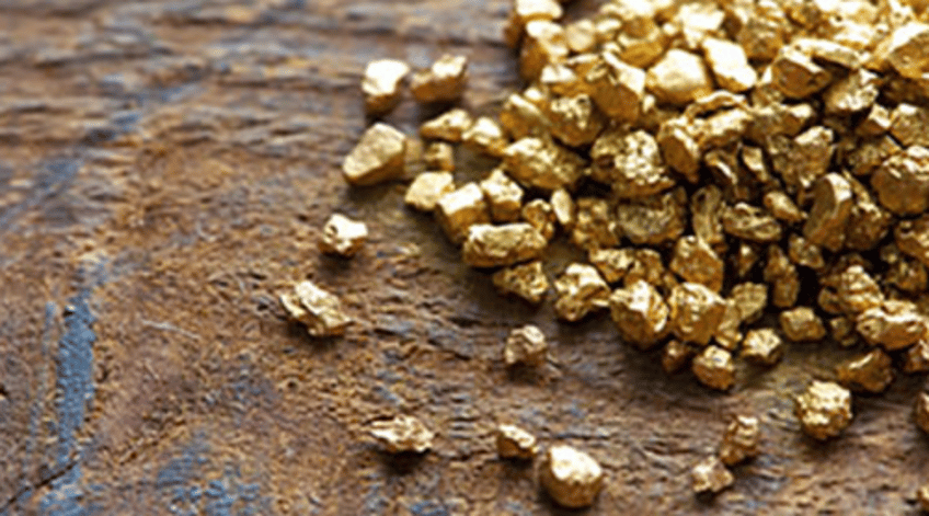33 tons of gold silver concentrate hijacked in mexico 