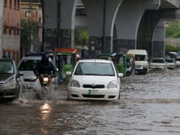 36 confirmed dead in Pakistan after lightning strikes, heavy rains
