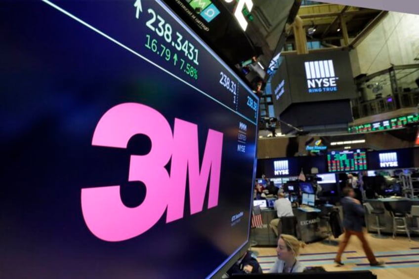 3m agrees to pay 6 billion to settle earplug lawsuits from us service members