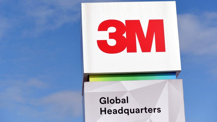 3m contemplates 55b settlement for earplug lawsuits alleging hearing damage