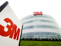 3M Settles New Jersey's 'Forever Chemicals' Contamination Lawsuit For $450 Million