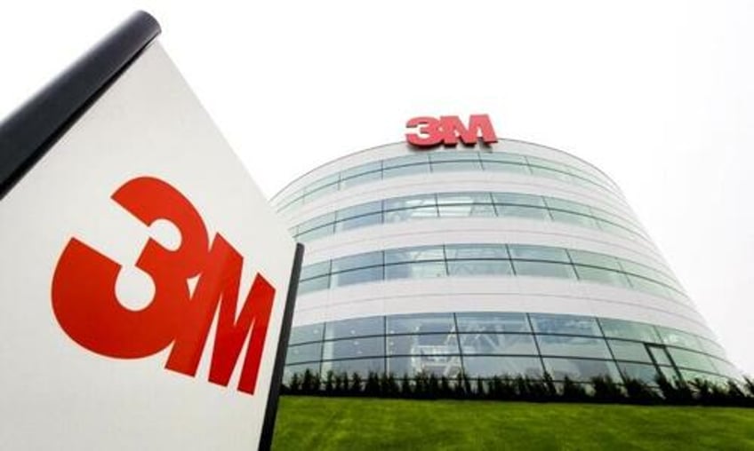 3m settles new jerseys forever chemicals contamination lawsuit for 450 million