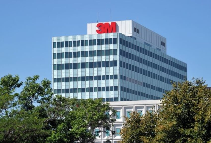 3m to settle us veterans hearing loss lawsuits for 6 bn