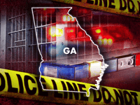 4 dead in wrong-way Georgia van crash