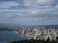 4 in 5 Hawaii households can't afford single-family home, report finds