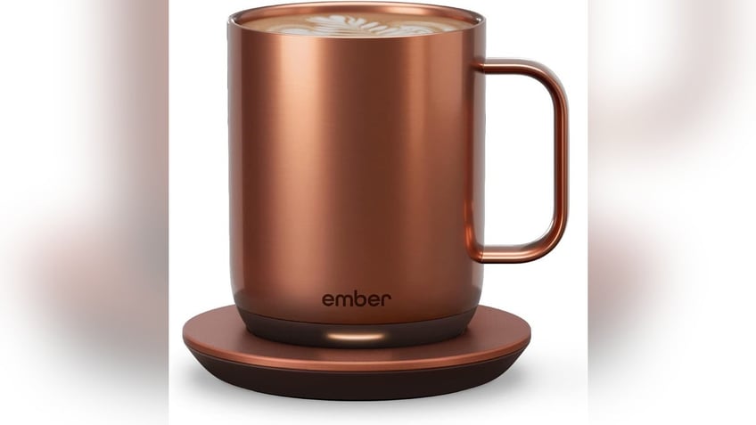 Ember Smart Mug