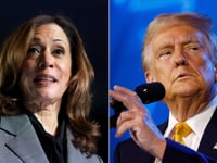 4 Known Unknowns that could scramble the presidential race