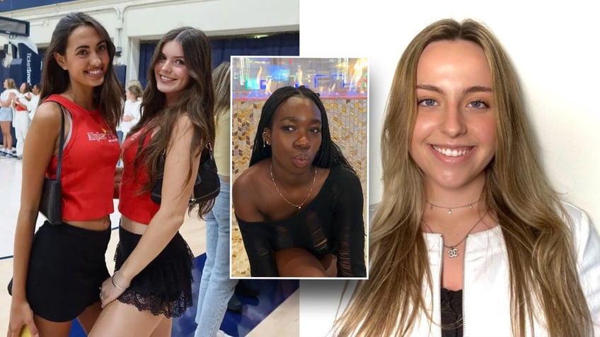 4 pepperdine students killed in malibu collision by speeding bmw driver officials