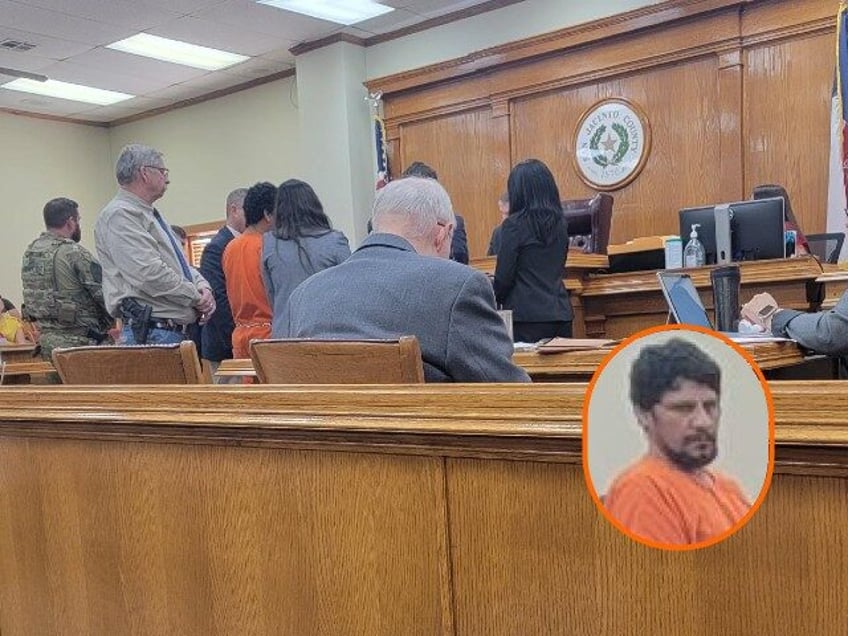 4 time deported migrant pleads not guilty to capital murder of honduran migrants in east texas