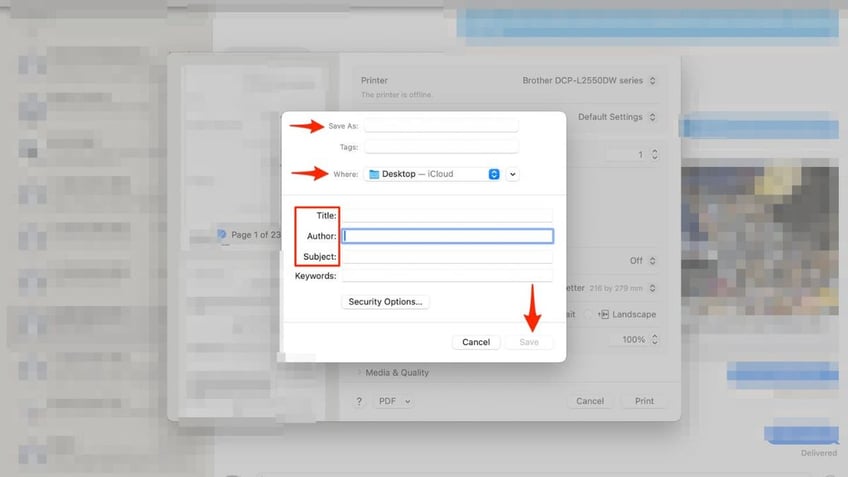 4 ways to print out save and send your iphones text messages