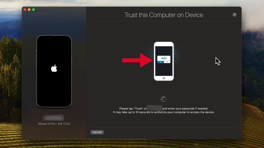 4 ways to print out save and send your iphones text messages