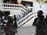 4 years after Haiti’s president was killed, the investigation drags on