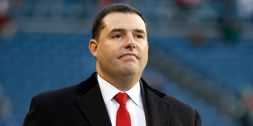 49ers ceo jed york breaks silence calls insider trading lawsuit completely frivolous