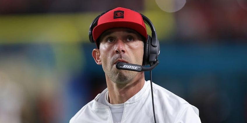 49ers kyle shanahan apologizes for being a jerk to raiders maxx crosby during 2019 pre draft interview