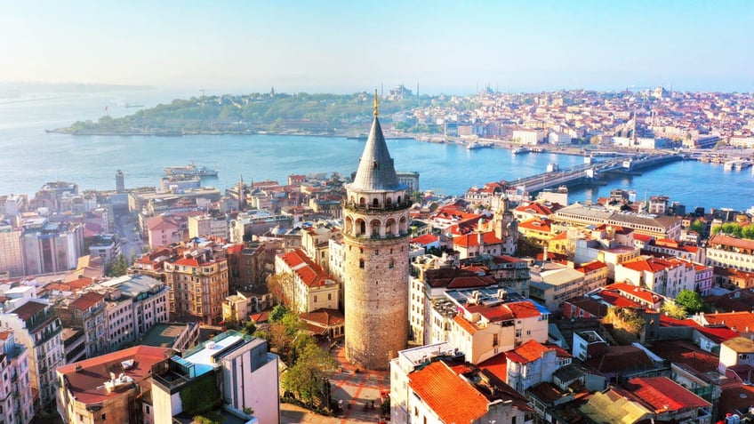 5 amazing places to visit in turkiye according to an american