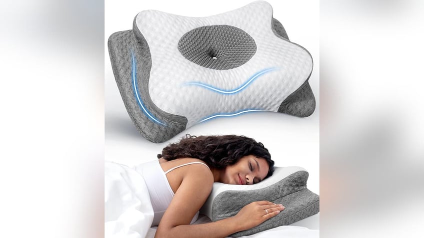5 amazon pillows that can help you sleep like a baby