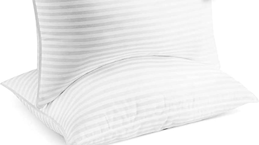 5 amazon pillows that can help you sleep like a baby
