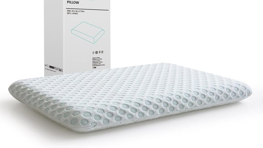 5 amazon pillows that can help you sleep like a baby