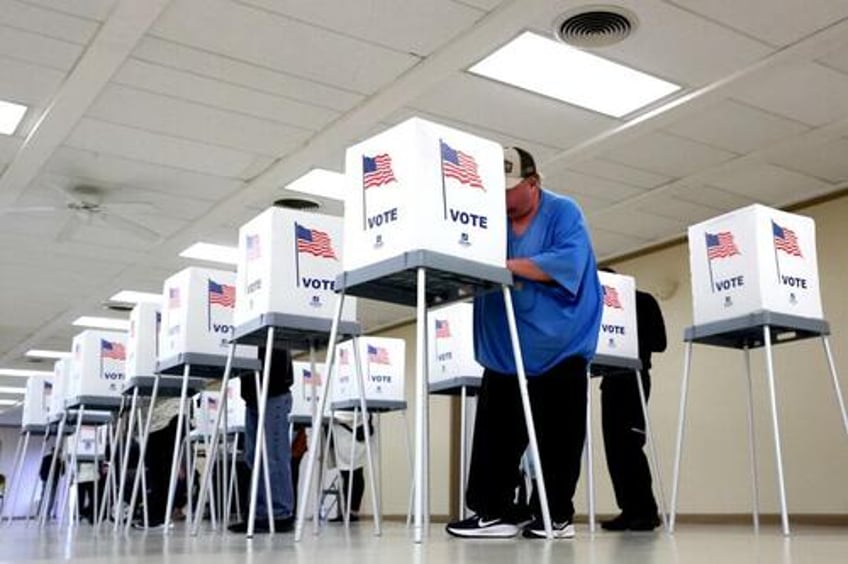 5 critical elections to watch out for in 2025