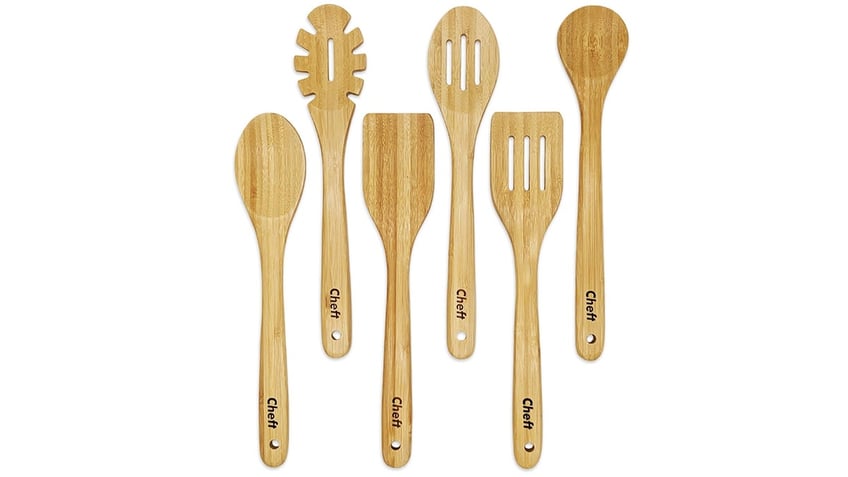 bamboo-kitchen-set-Amazon