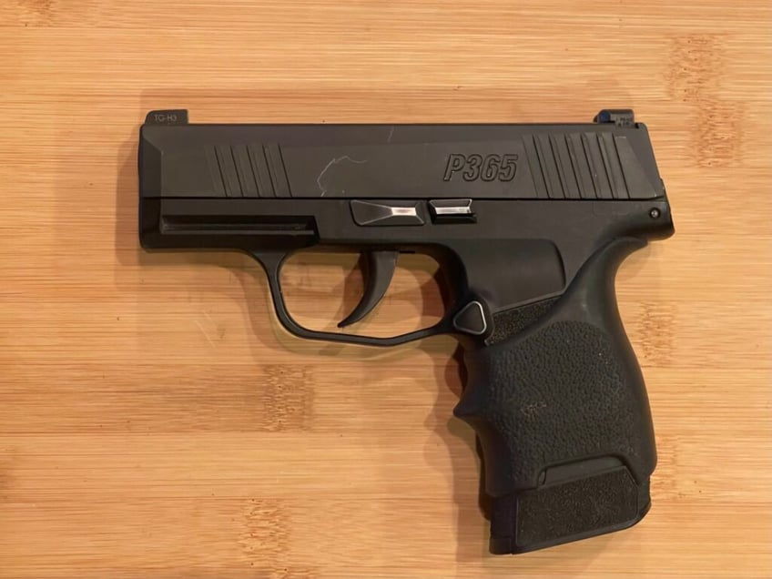 5 great micro compact pistols for concealed carry self defense