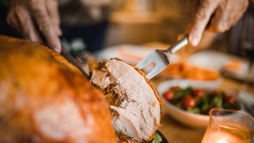 5 little known facts about thanksgiving turkey from registered dieticians
