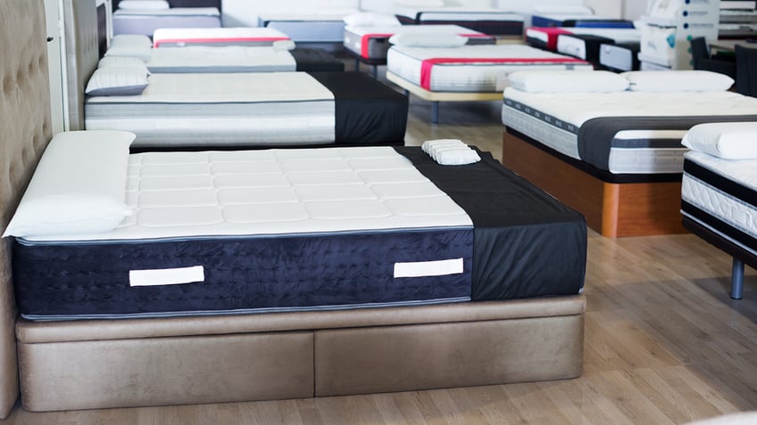 5 mattresses that will transform your sleep are on sale during memorial day