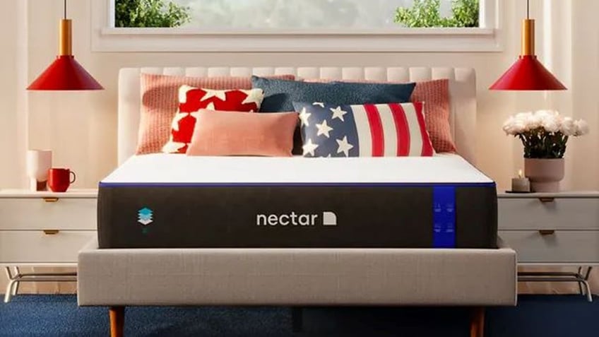 5 mattresses that will transform your sleep are on sale during memorial day