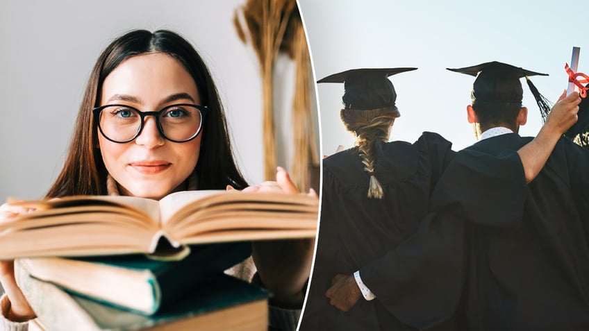 books to read before college iStock