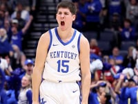 5 NBA Draft prospects to watch heading into 2024 NCAA Tournament